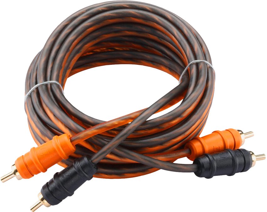 

Кабель DL Audio Gryphon Lite RCA (6 м)