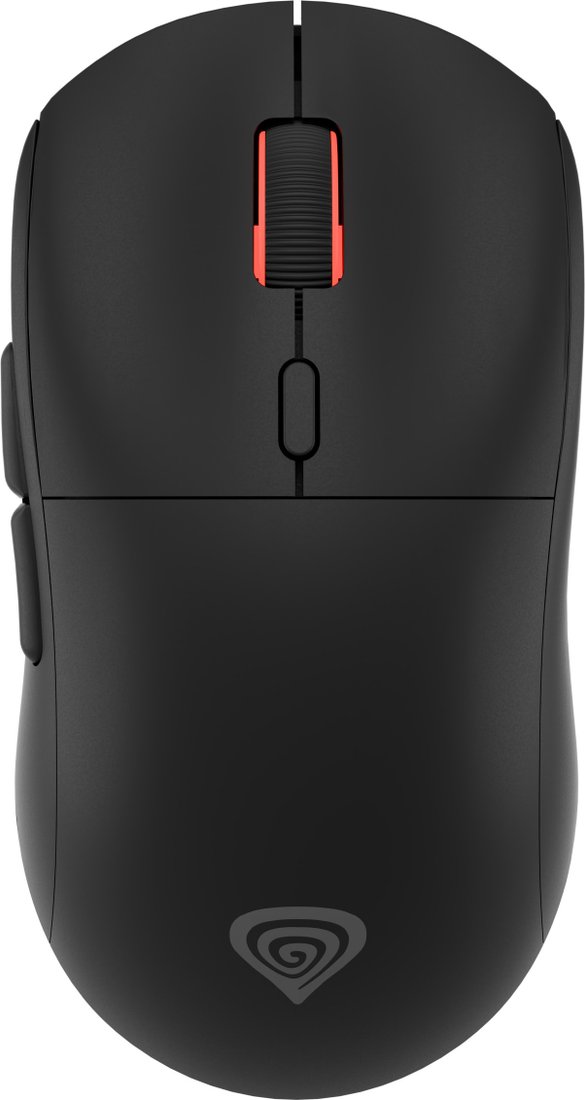 Игровая мышь Genesis Zircon XIII Custom (черный)