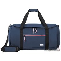 Дорожная сумка American Tourister UpBeat Navy 55 см