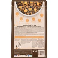 Сухой корм для собак MyBestie Junior Lamb and Rice ягненок с рисом 2 кг в Пинске
