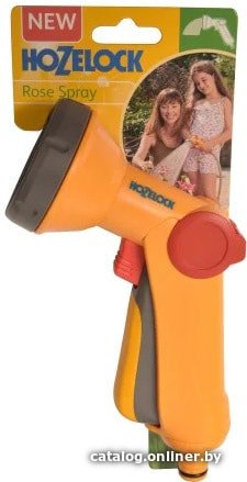 Распылитель Hozelock Rose Spray 2672