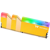 Оперативная память Thermaltake ToughRam RGB 2x8GB DDR4 PC4-28800 RG26D408GX2-3600C18A в Бобруйске