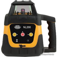 Лазерный нивелир Nivel System NL200