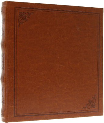 Gedeon DBCL50 Journal(B) (коричневый)
