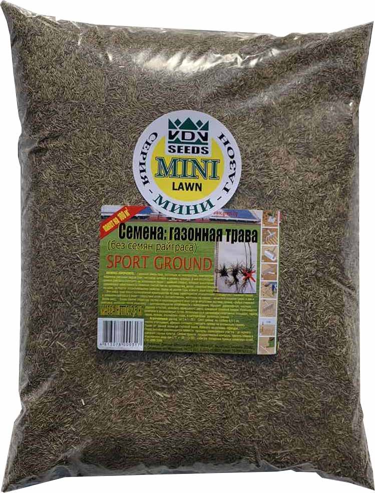 

Семена VDV Seeds Sport-Ground 2.5 кг