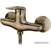 Смеситель Ledeme H48 L2048C (бронзовый)