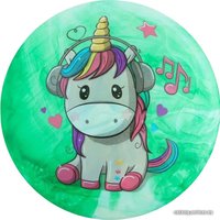 Детский мяч Zabiaka 4761877 (в ассортименте)