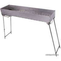 Складной мангал Kukmara №14 м14