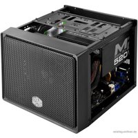 Корпус Cooler Master Elite 110 (RC-110-KKN2)