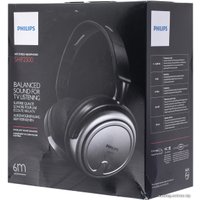 Наушники Philips SHP2500