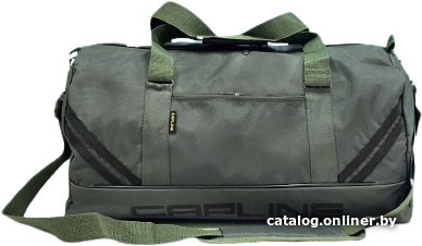 Дорожная сумка Capline 42 (хаки)