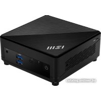 Компактный компьютер MSI Cubi 5 9S6-B0A811-222