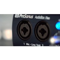  PreSonus iTwo