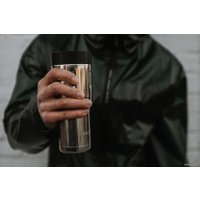 Термокружка Bobber Tumbler 350 мл (оранжевый)