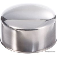 Стакан S.Quire CA01 (серебристый)