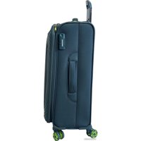 Чемодан-спиннер Mironpan 50157 55 см (оливковый)