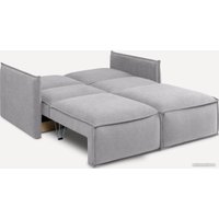 Диван Divan Ольен Мини Happy Grey 152176 (серый)