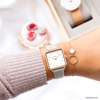 Наручные часы Cluse La Tetragone CL60005