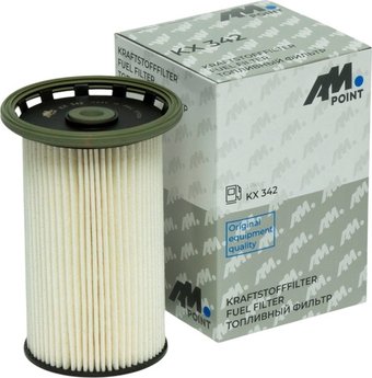 Топливный фильтр AM Point KX342