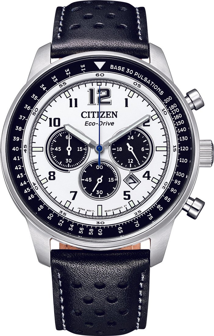 

Наручные часы Citizen Chronograph CA4500-32A