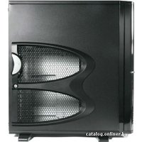 Корпус Thermaltake SopranoRS 100 400 Вт (VG6400BNSE)