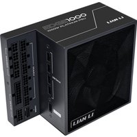 Блок питания Lian Li Edge 850 G9P.EG0850.BE00.EU