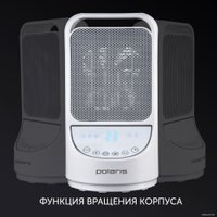 Тепловентилятор Polaris PCDH 2215D (белый)