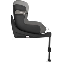 Детское автокресло Cybex Sirona SX2 i-Size (soho grey)