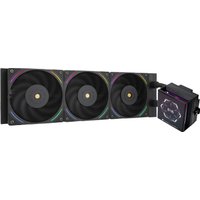 Система жидкостного охлаждения для процессора Thermalright Hyper Vision 360 ARGB (черный)