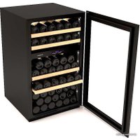 Винный шкаф Dunavox DAB-49.116DB.TO