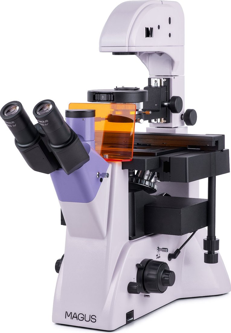 

Микроскоп Magus Lum V500L 82909