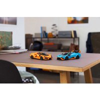 Конструктор LEGO Speed Champions 77238 Lamborghini Revuelto & Huracan STO
