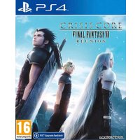 Crisis Core: Final Fantasy 7 Reunion для PlayStation 4 в Борисове
