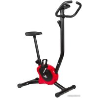 Велотренажер ProFit QN-B201B (красный)