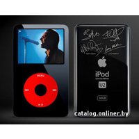 Плеер Apple iPod U2 Special Edition 30Gb