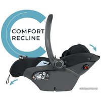 Детское автокресло Peg Perego Primo Viaggio Lounge (city grey)