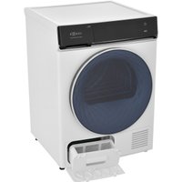 Сушильная машина ZUGEL ZDF83HP Heat Pump