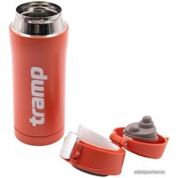 Термокружка TRAMP TRC-106о 350 мл (оранжевый)