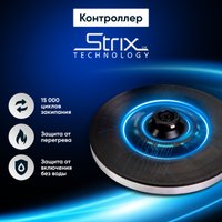 Электрический чайник Gressel GRK-1109S