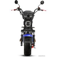 Электроскутер White Siberia Black Sea Blue 5000W CN-00000169 (синий)