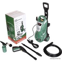 Мойка высокого давления Hammer MVD1600