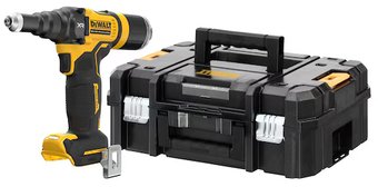 DeWalt DCF403NT (без АКБ, кейс)