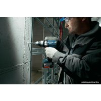 Ударная дрель-шуруповерт Bosch GSB 14.4 VE-2-LI Professional 06019D9200 (с 2-мя АКБ)