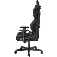Игровое (геймерское) кресло DXRacer Air D7100 N (черный)