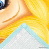 Полотенце Disney Феи 5033958 (голубой)