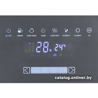 Увлажнитель воздуха Setti+ Smart AH900