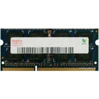 Оперативная память Hynix DDR3 SO-DIMM PC3-10600 4GB (HMT451S6MFR8C-H9)