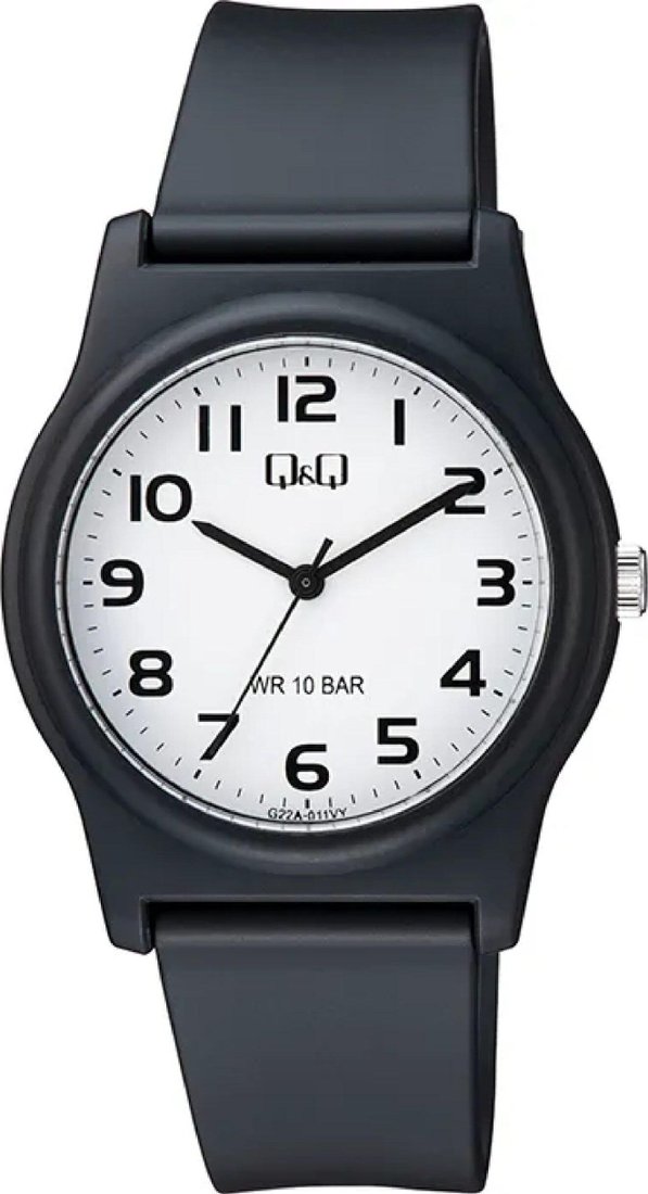 

Наручные часы Q&Q G22AJ011Y
