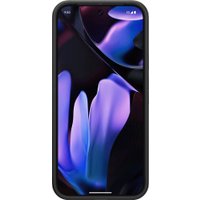 Чехол для телефона Spigen Enzo Aramid для Google Pixel 9 Pro XL Matte Black