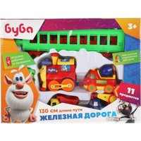 Набор железной дороги Играем вместе Буба B199134-R5